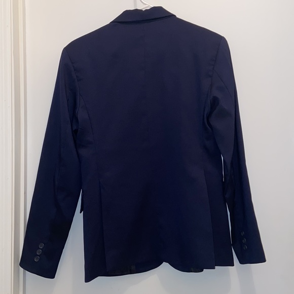 Equine Athletics Hunt Seat Show Coat 8 - Picture 3 of 3